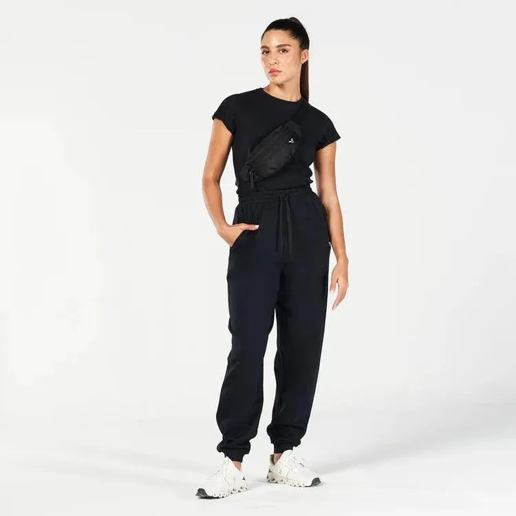 Core Oversized Sweatpants - Joggingbuxur