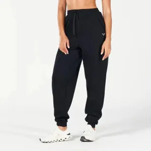 Core Oversized Sweatpants - Joggingbuxur
