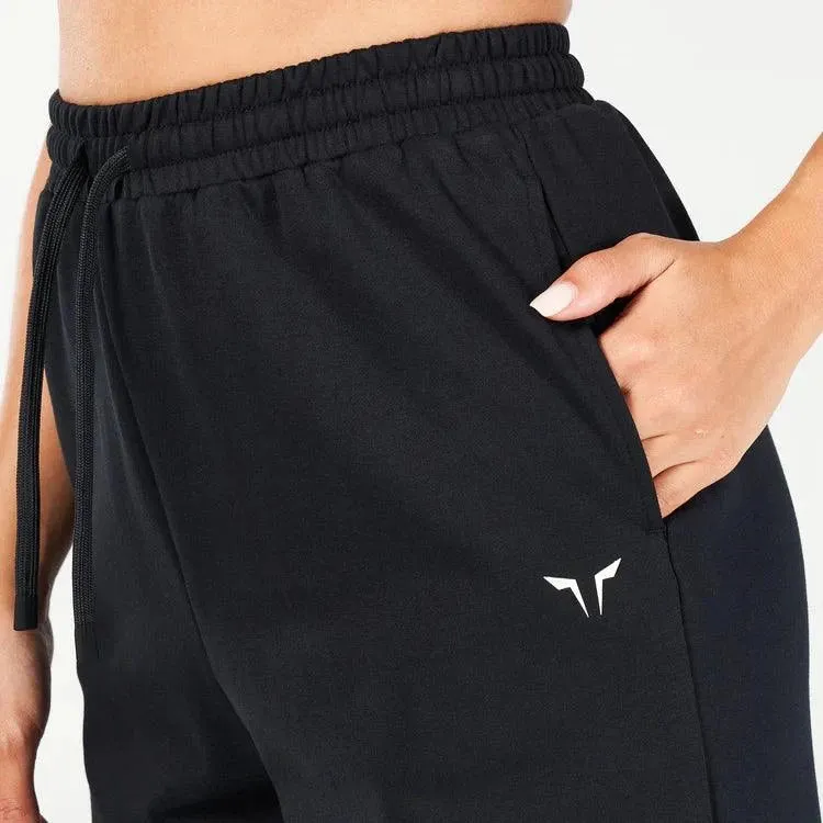 Core Oversized Sweatpants - Joggingbuxur