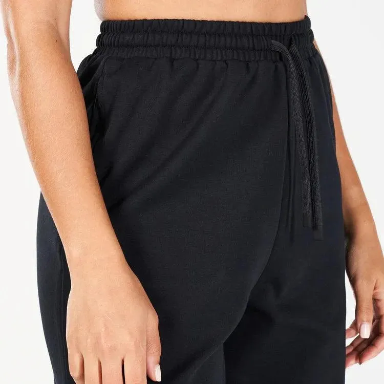 Core Oversized Sweatpants - Joggingbuxur