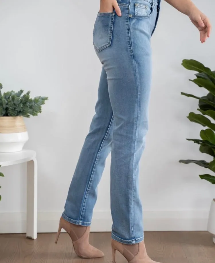 Cotton Classic Denim Jeans
