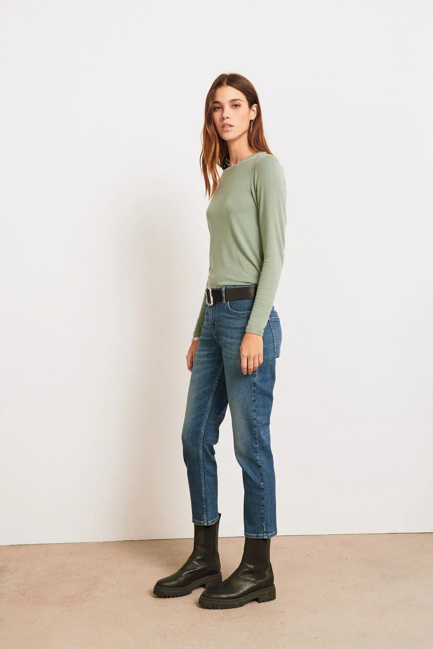 Craft 7/8 Jeans