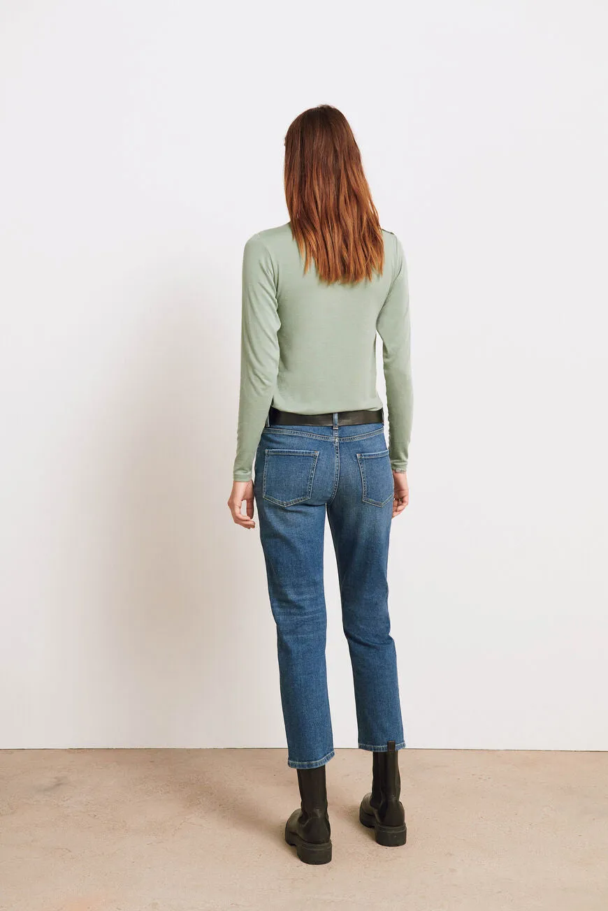 Craft 7/8 Jeans
