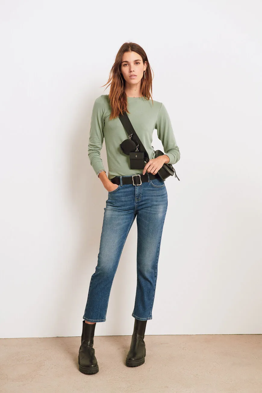 Craft 7/8 Jeans