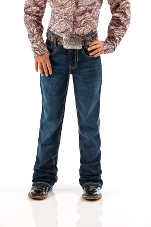 Cruel Girl - Girls Lucy Midrise Bootcut Jeans