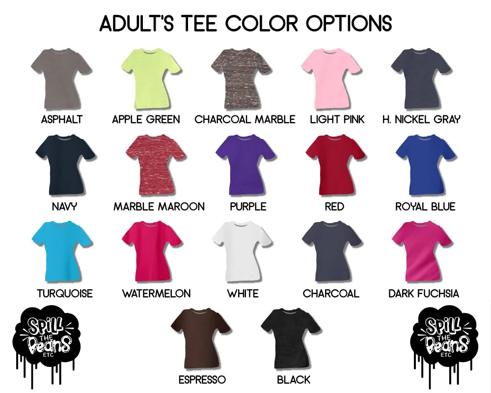 Crunchy Mom Tee or Tank