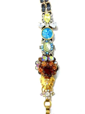 Crystal Doorknocker