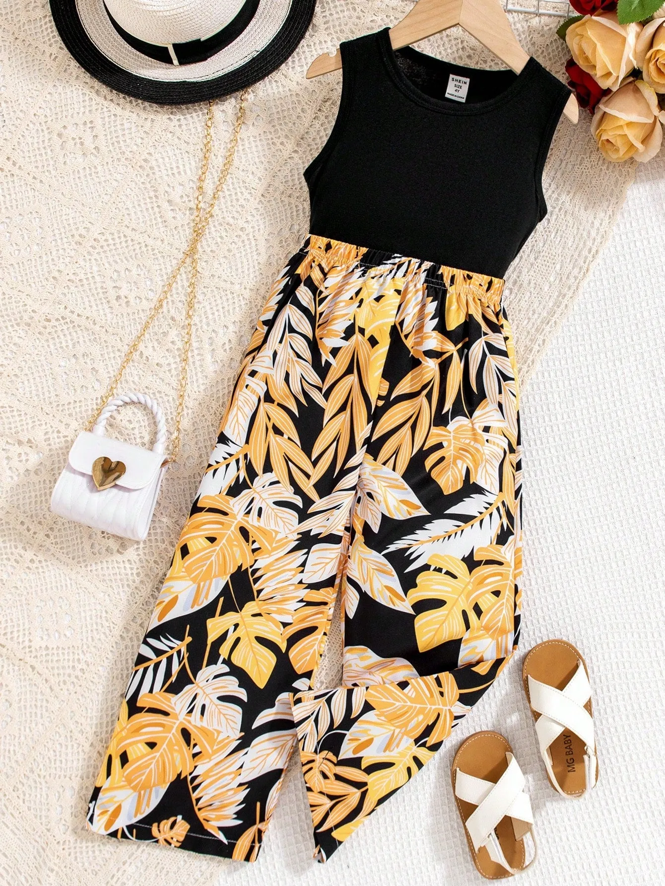 Cut loose dresses| Girl Summer Casual Loose Comfortable Vest