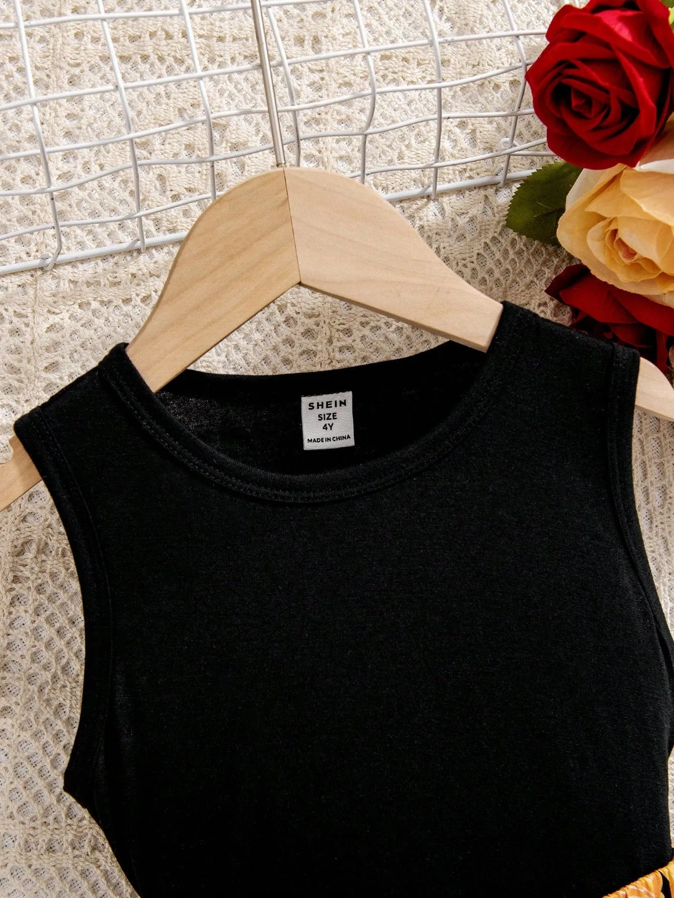 Cut loose dresses| Girl Summer Casual Loose Comfortable Vest