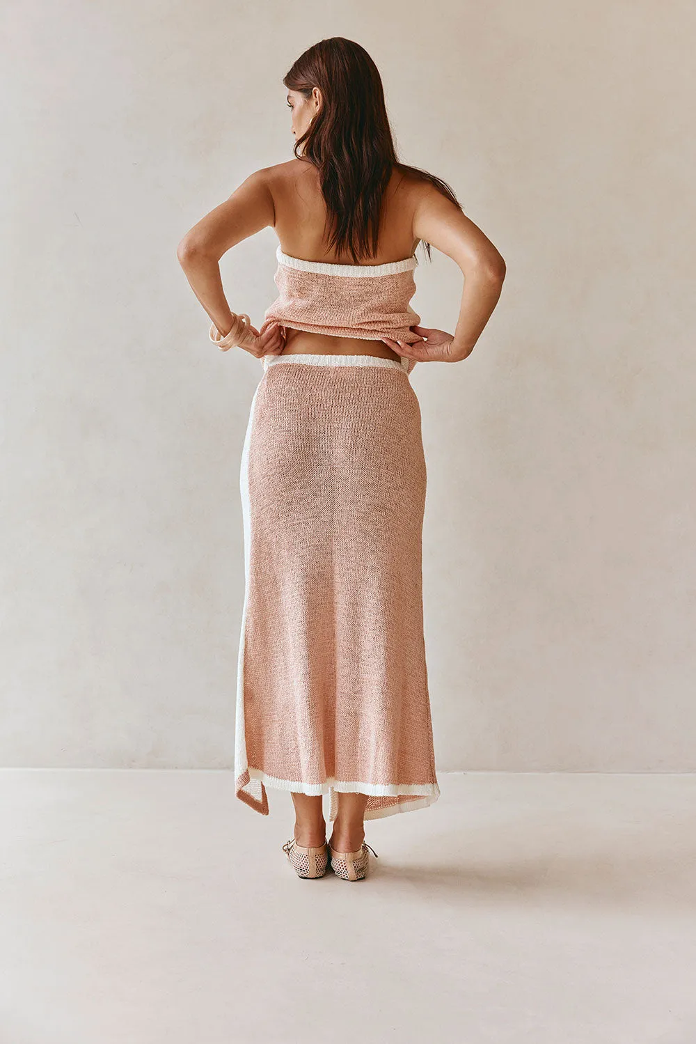 Danita Skirt