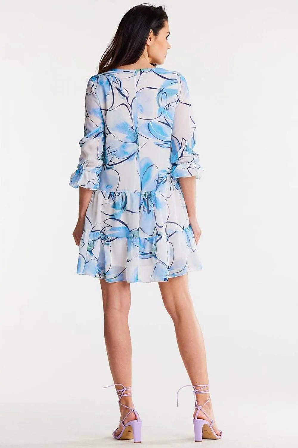 Daydress model 196712 awama