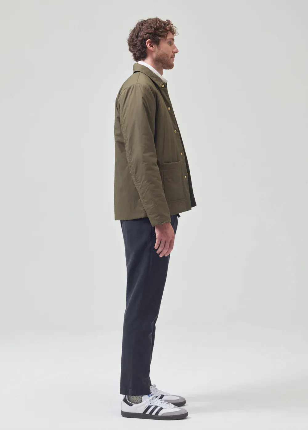Delon Easy Pant