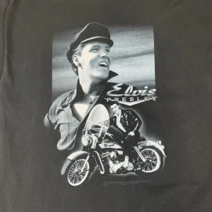 Delta Pro Weight 2003© Elvis Presley Tee