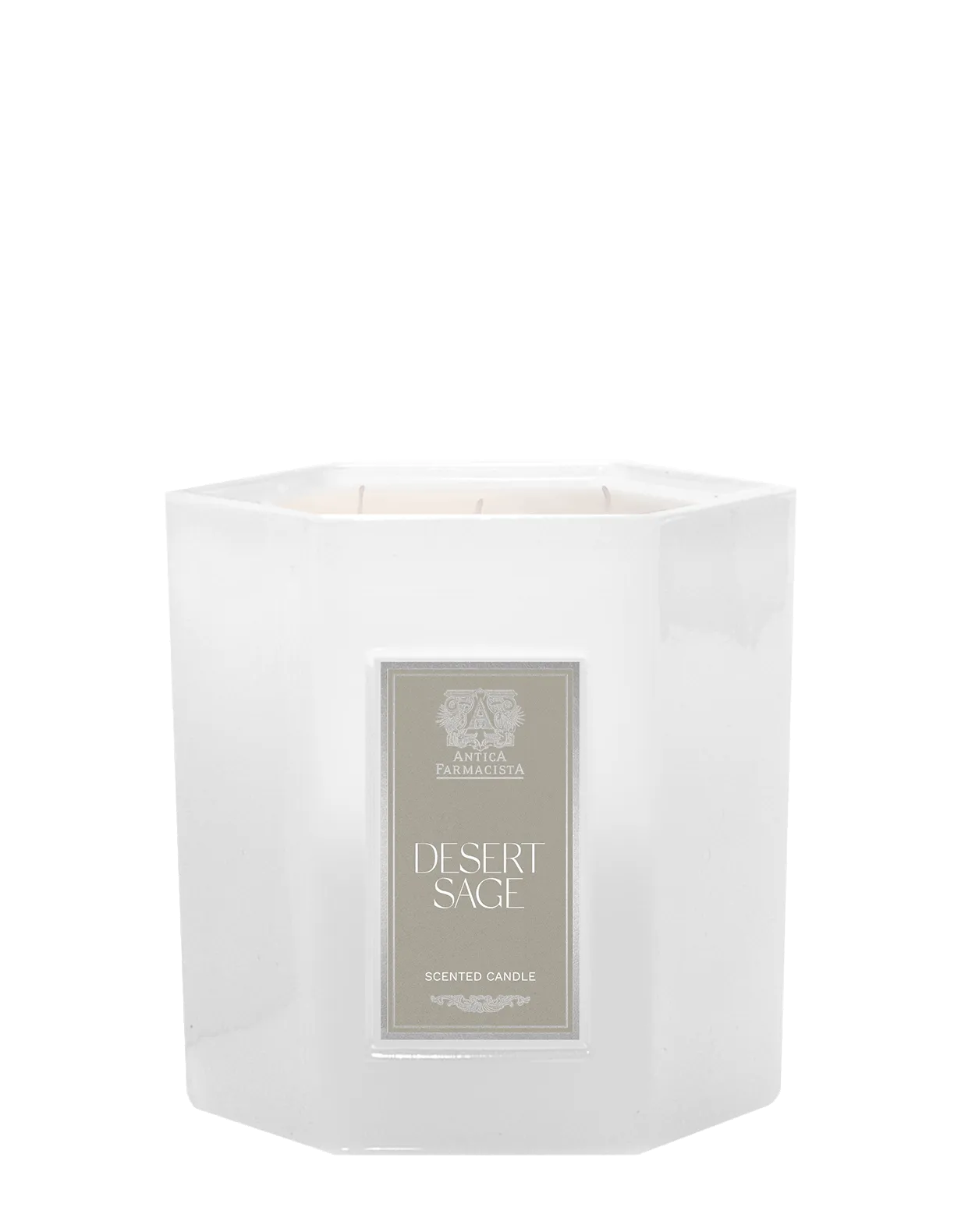 Desert Sage Three-Wick Candle