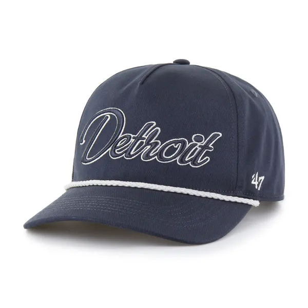 DETROIT LIONS OVERHAND TWO TONE '47 HITCH RF RELAXED FIT
