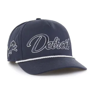 DETROIT LIONS OVERHAND TWO TONE '47 HITCH RF RELAXED FIT