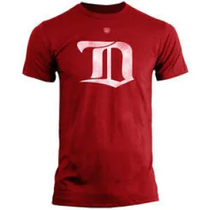 Detroit Red Wings Reebok Vintage Youth Shirt