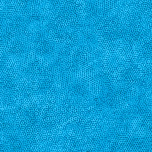 Dimples Fairy Tale Blue