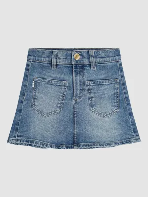 DL1961 Jenny Mini Skirt
