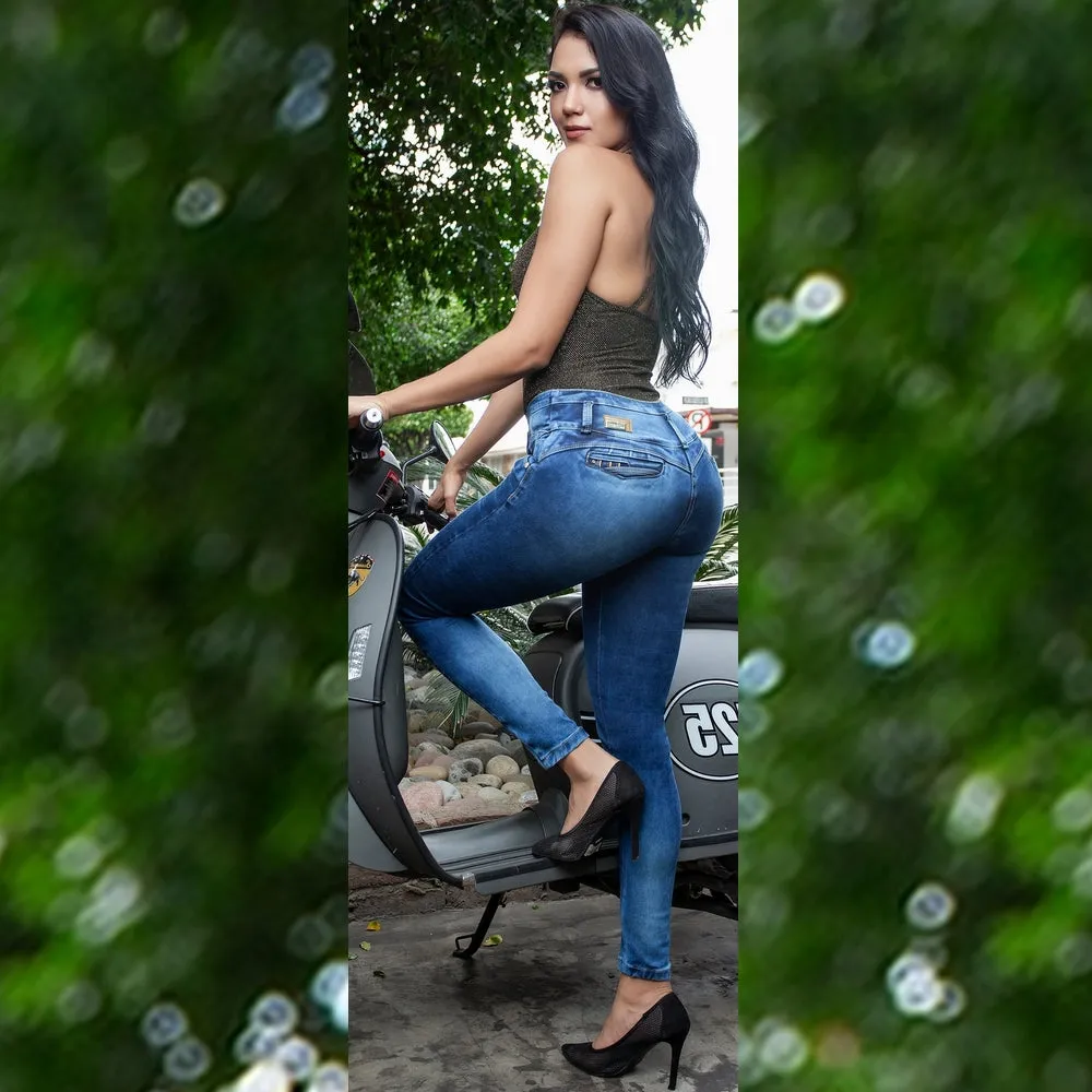 D`nsigne Jeans DN870