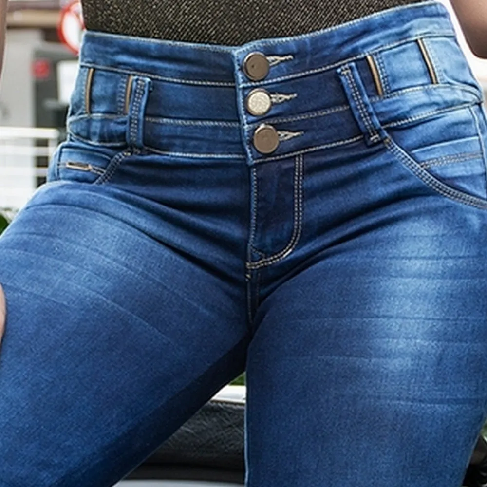 D`nsigne Jeans DN870