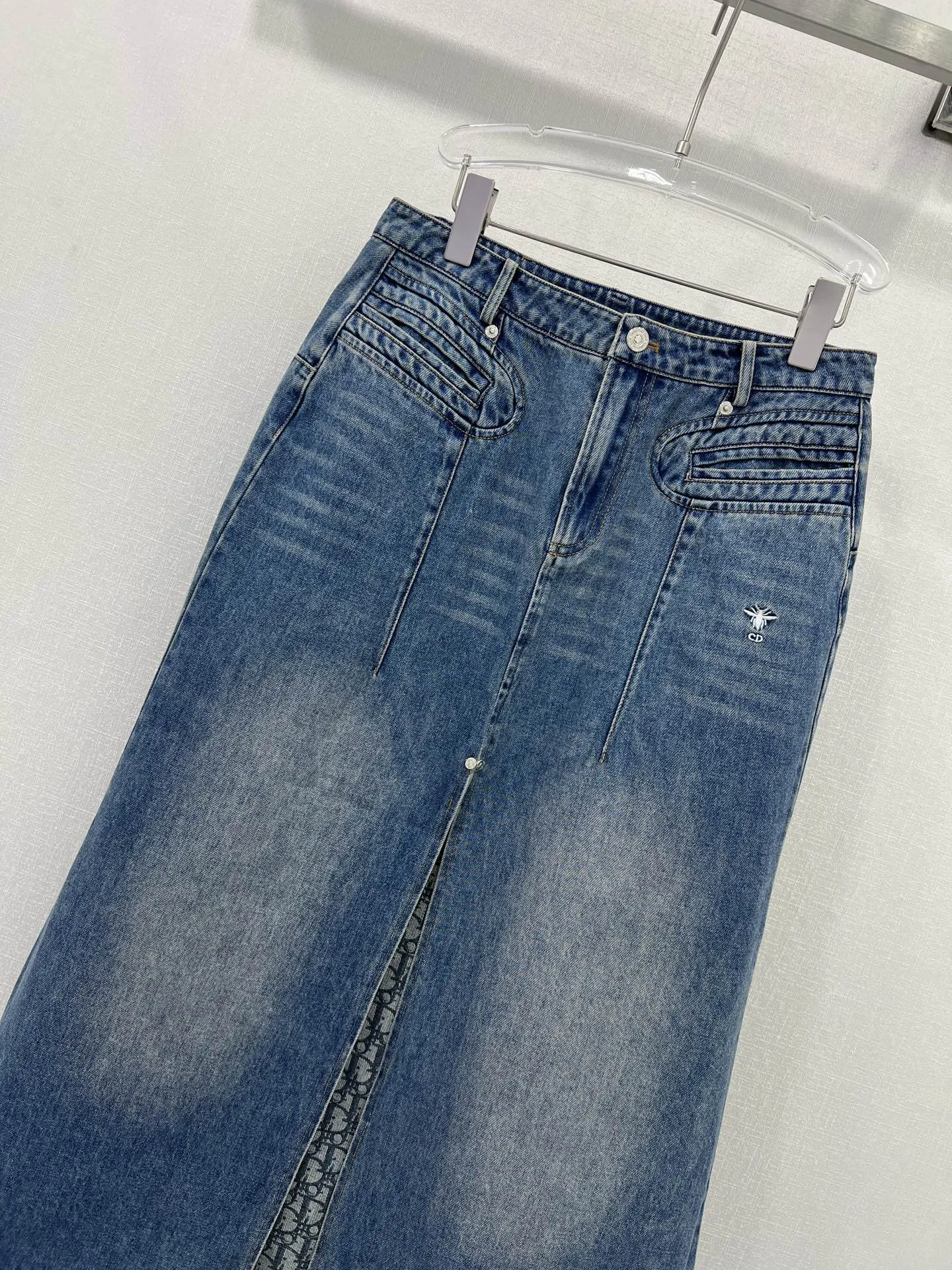 DO 25 new denim skirts