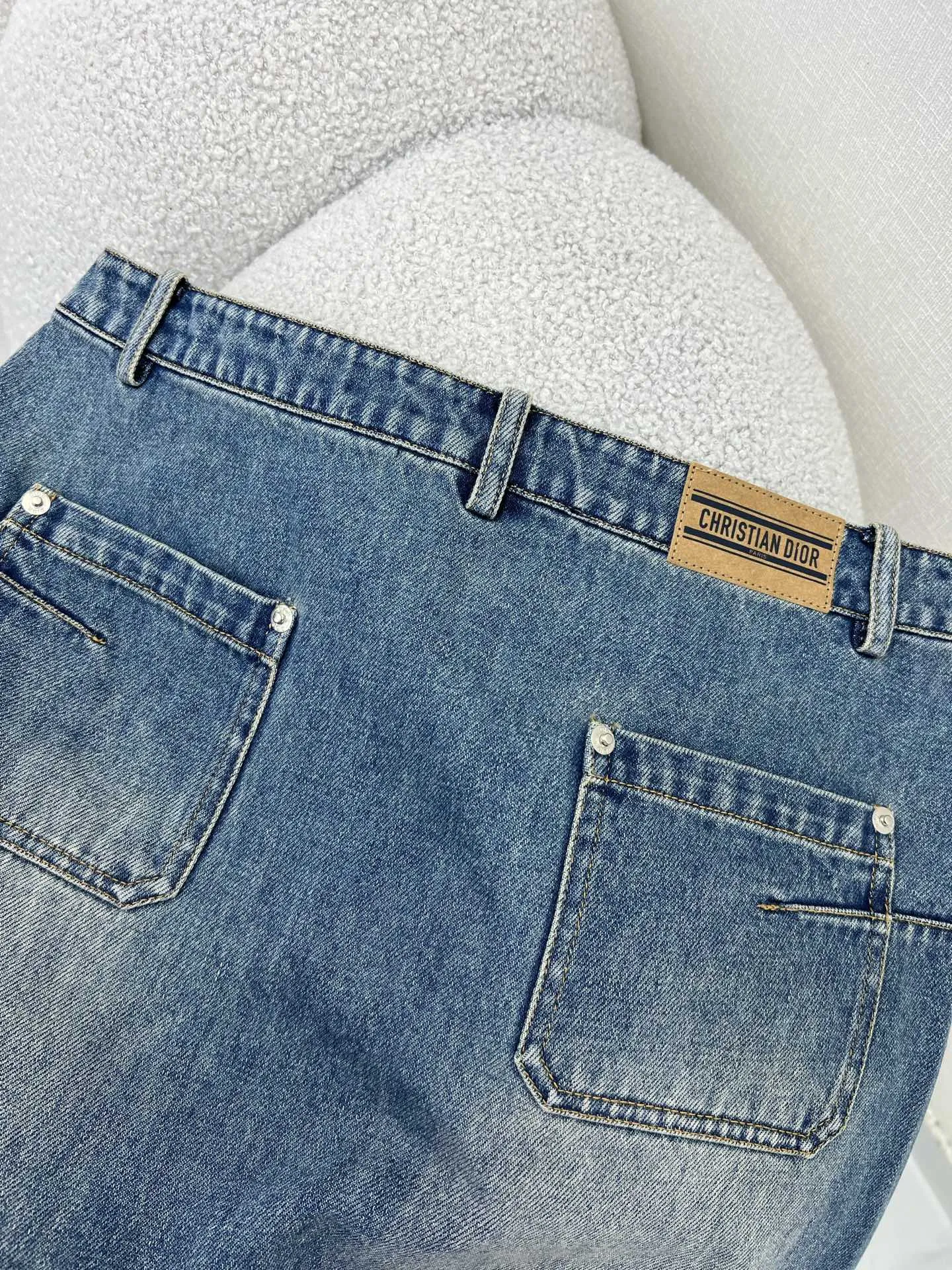 DO 25 new denim skirts
