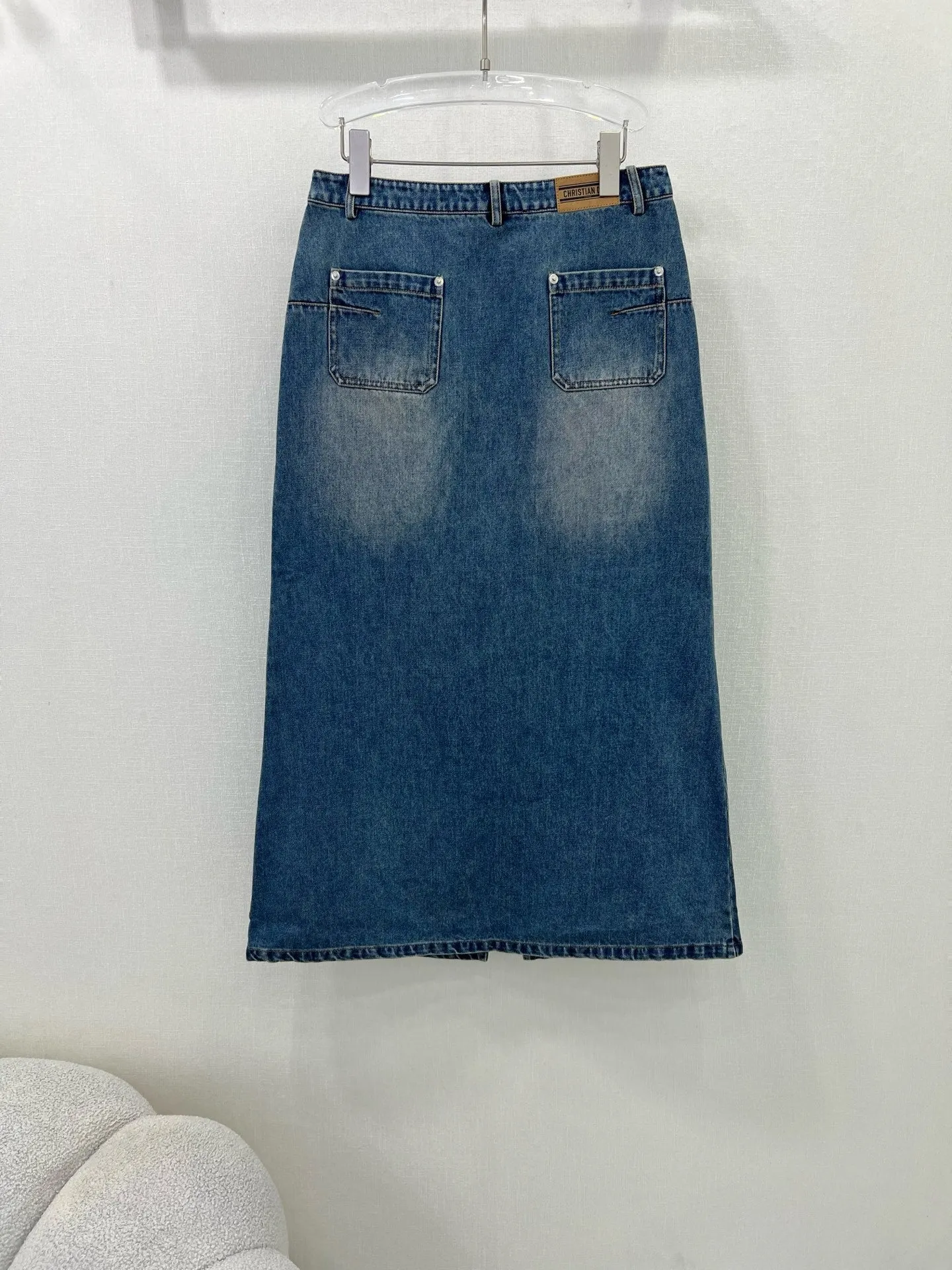 DO 25 new denim skirts