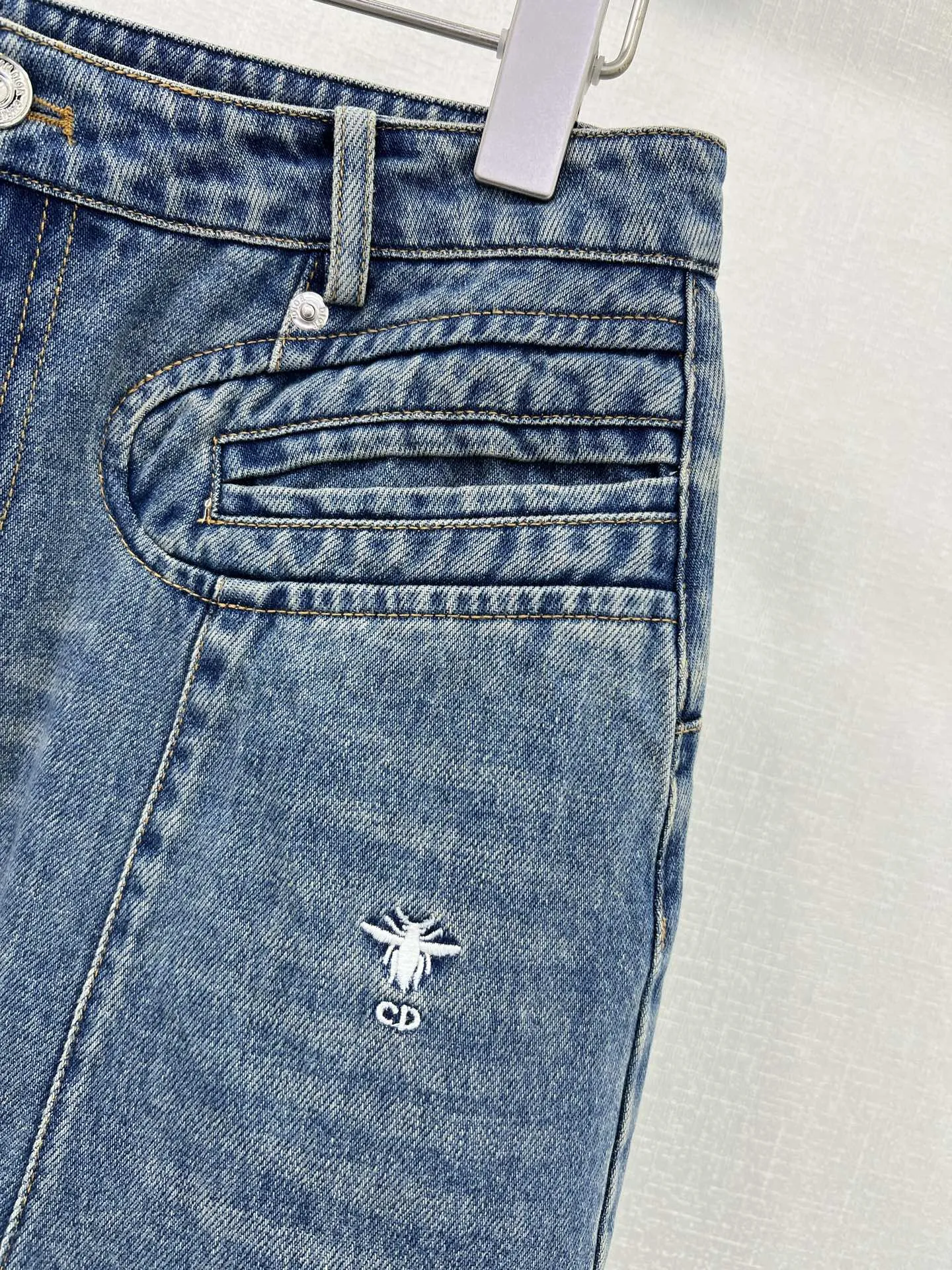 DO 25 new denim skirts