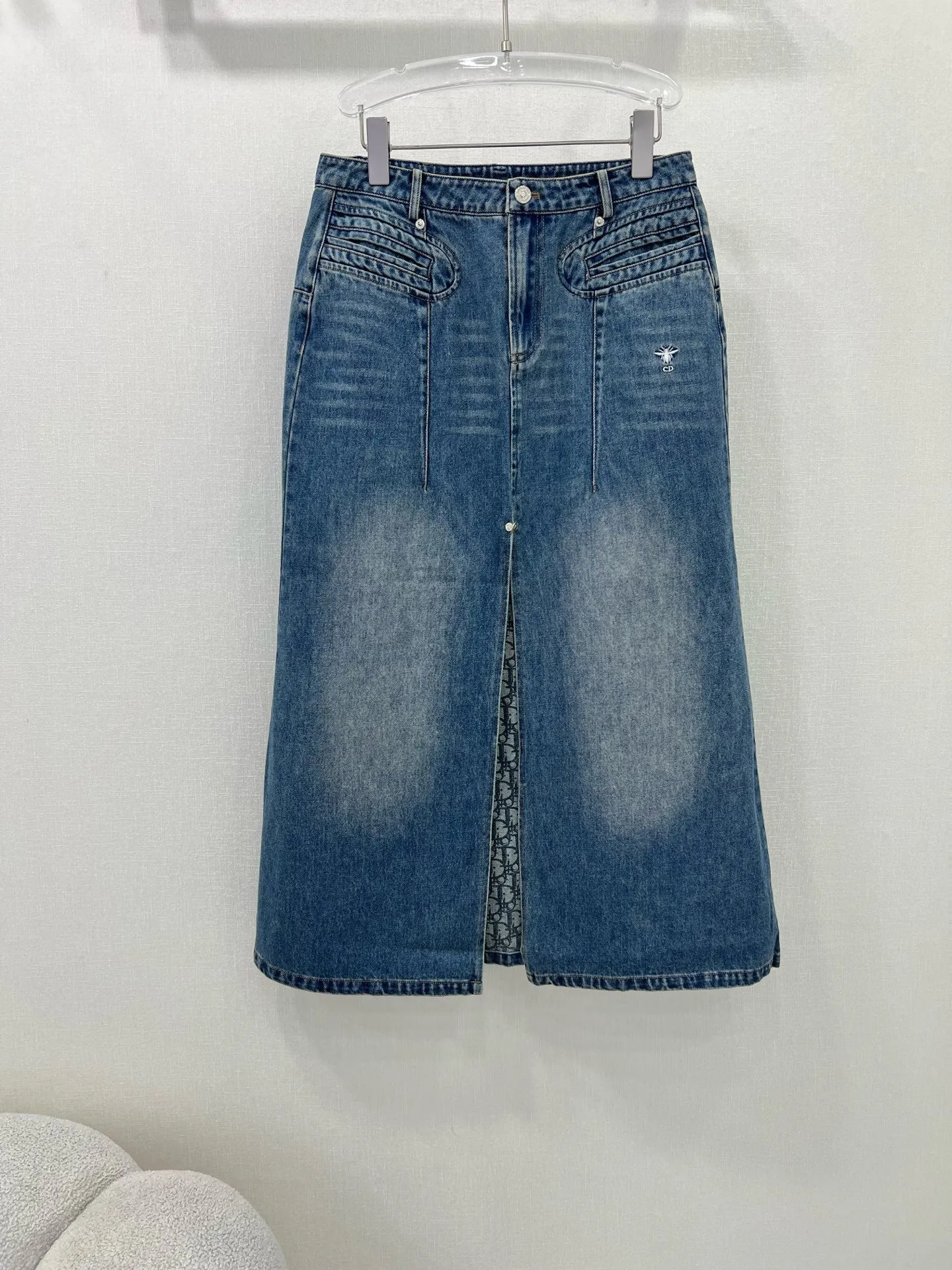 DO 25 new denim skirts