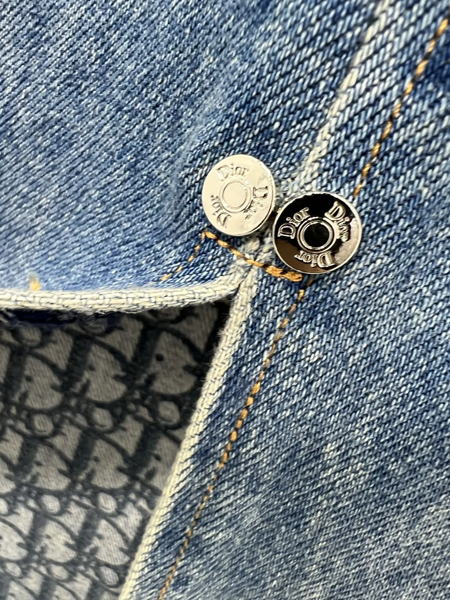 DO 25 new denim skirts