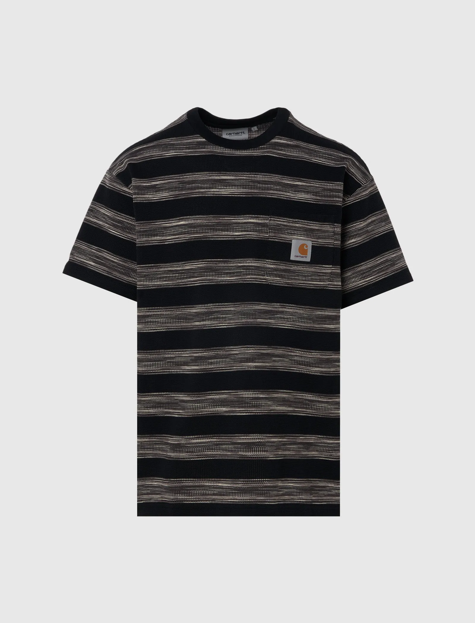 DODSON POCKET TEE