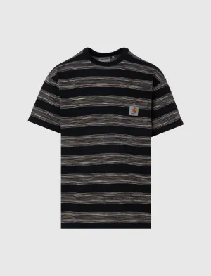 DODSON POCKET TEE