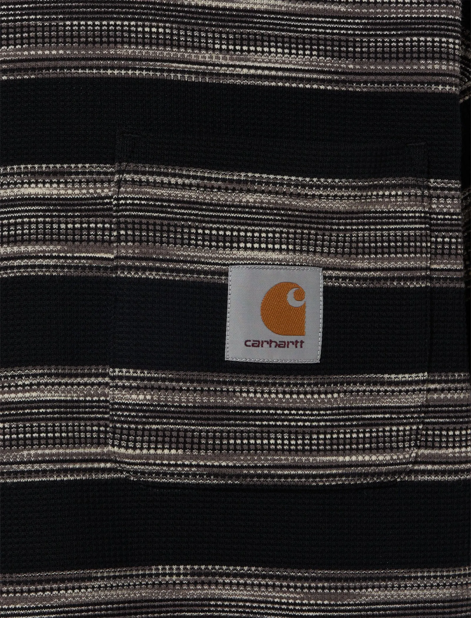 DODSON POCKET TEE