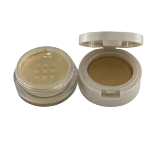 Dose Of Colors Eyedeal Duo Loose Pigment & Primer - Lemon Drop