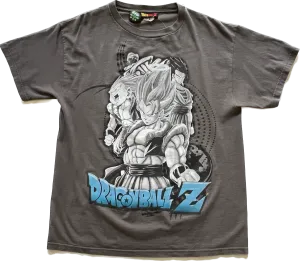 Dragonball Z Vintage '05 Gogeta & Gotenks Tee