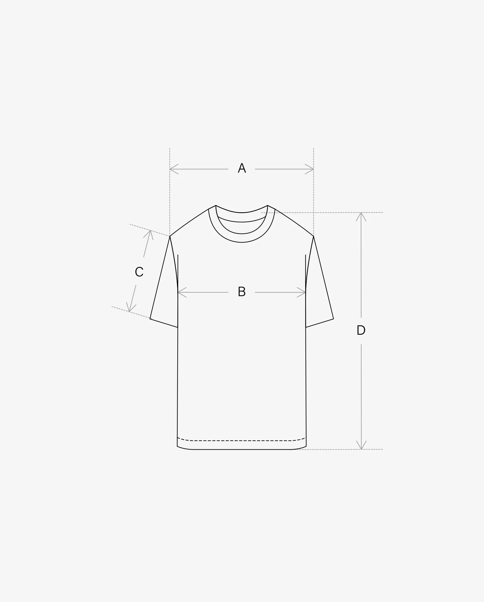 Drifters Tour Tee Shirts