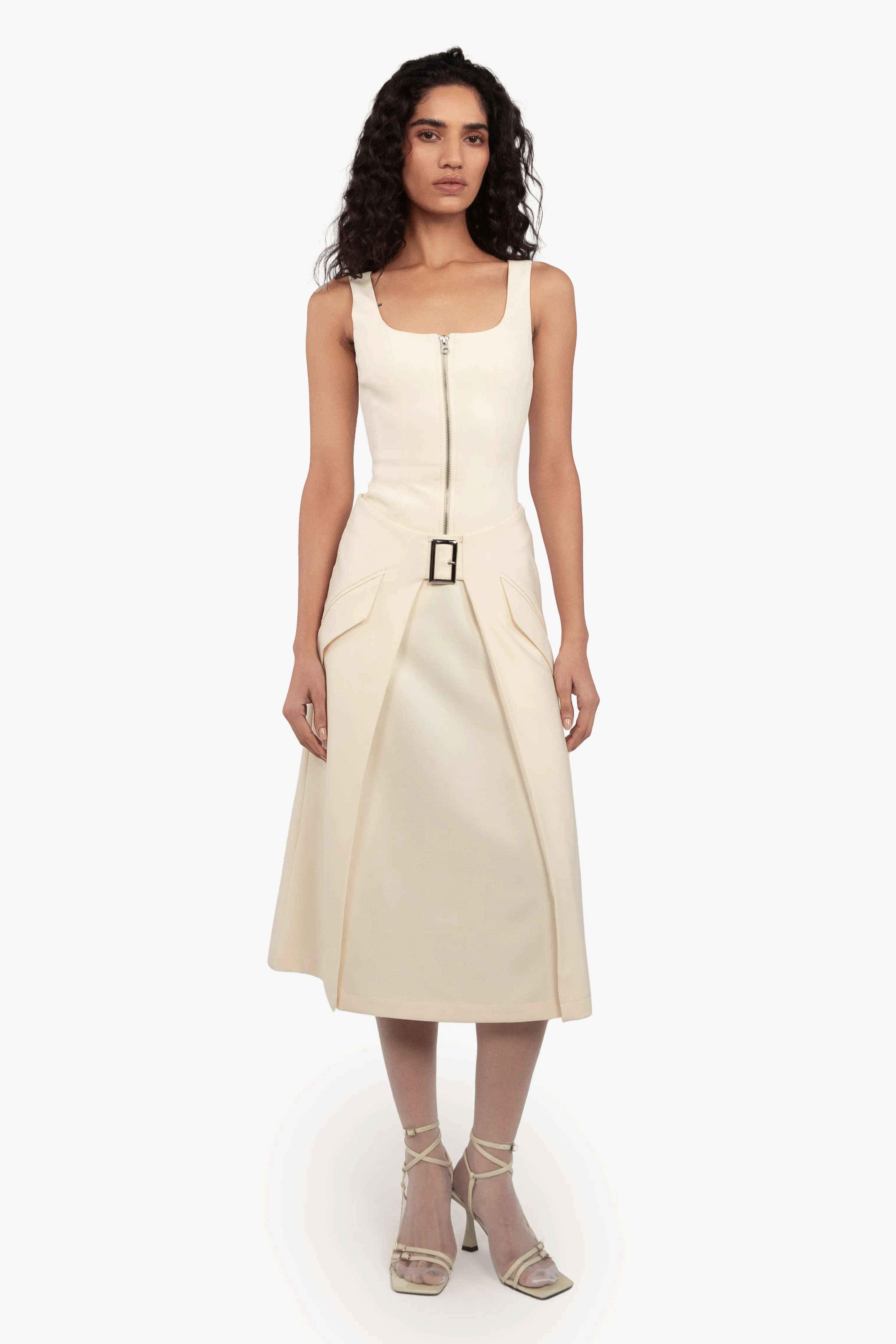 Dynamic Tailored Set