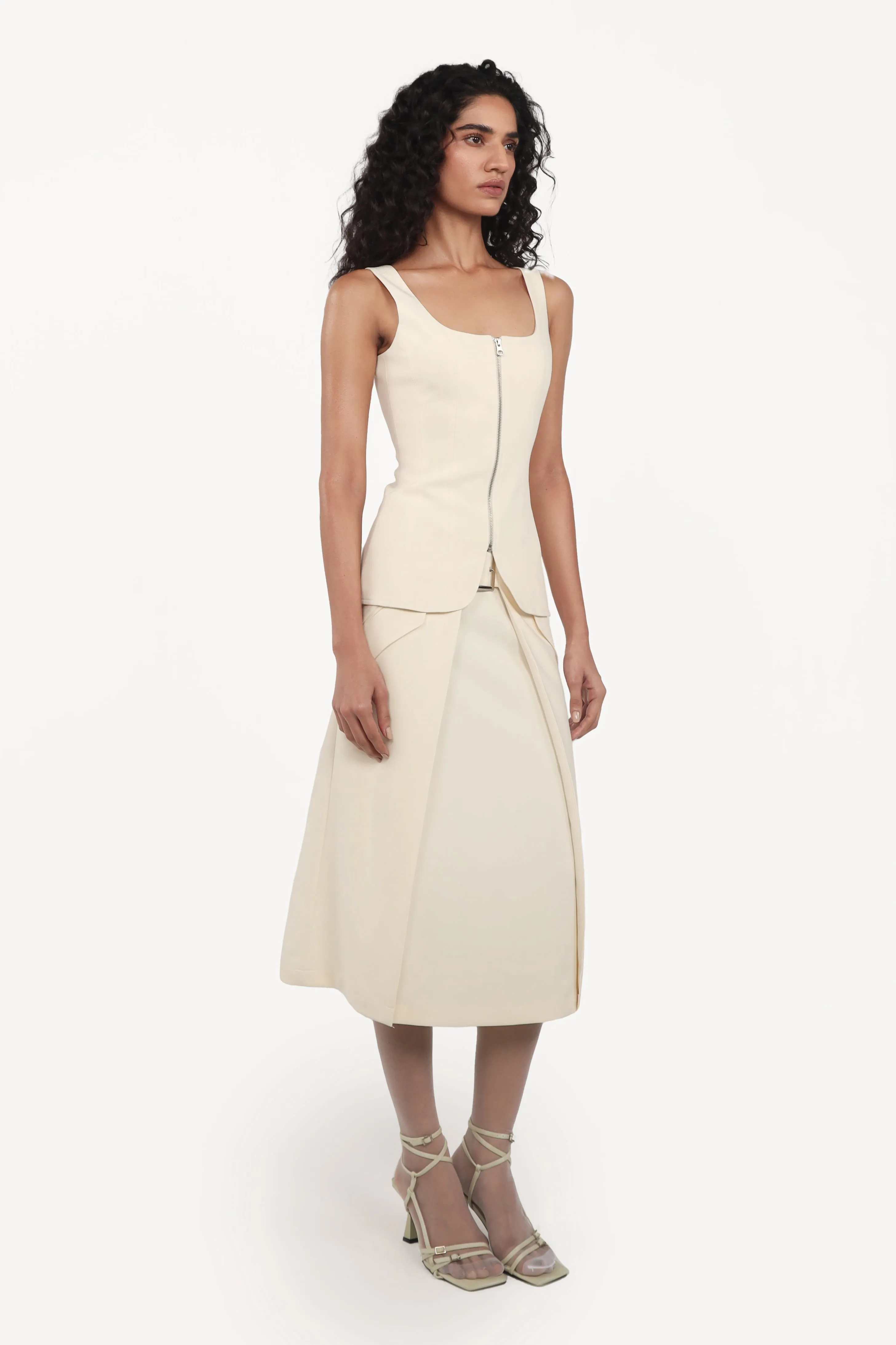 Dynamic Tailored Set