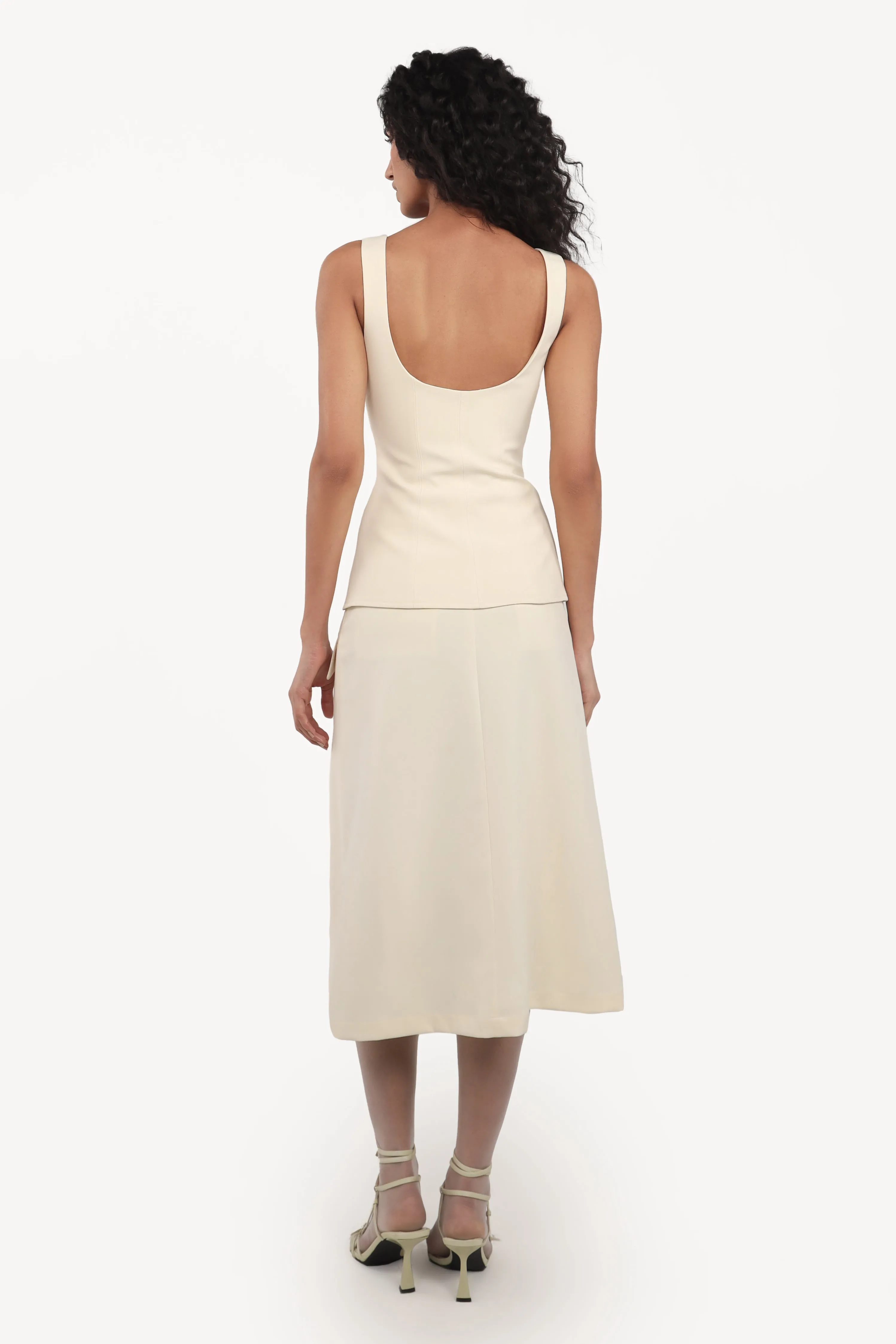 Dynamic Tailored Set