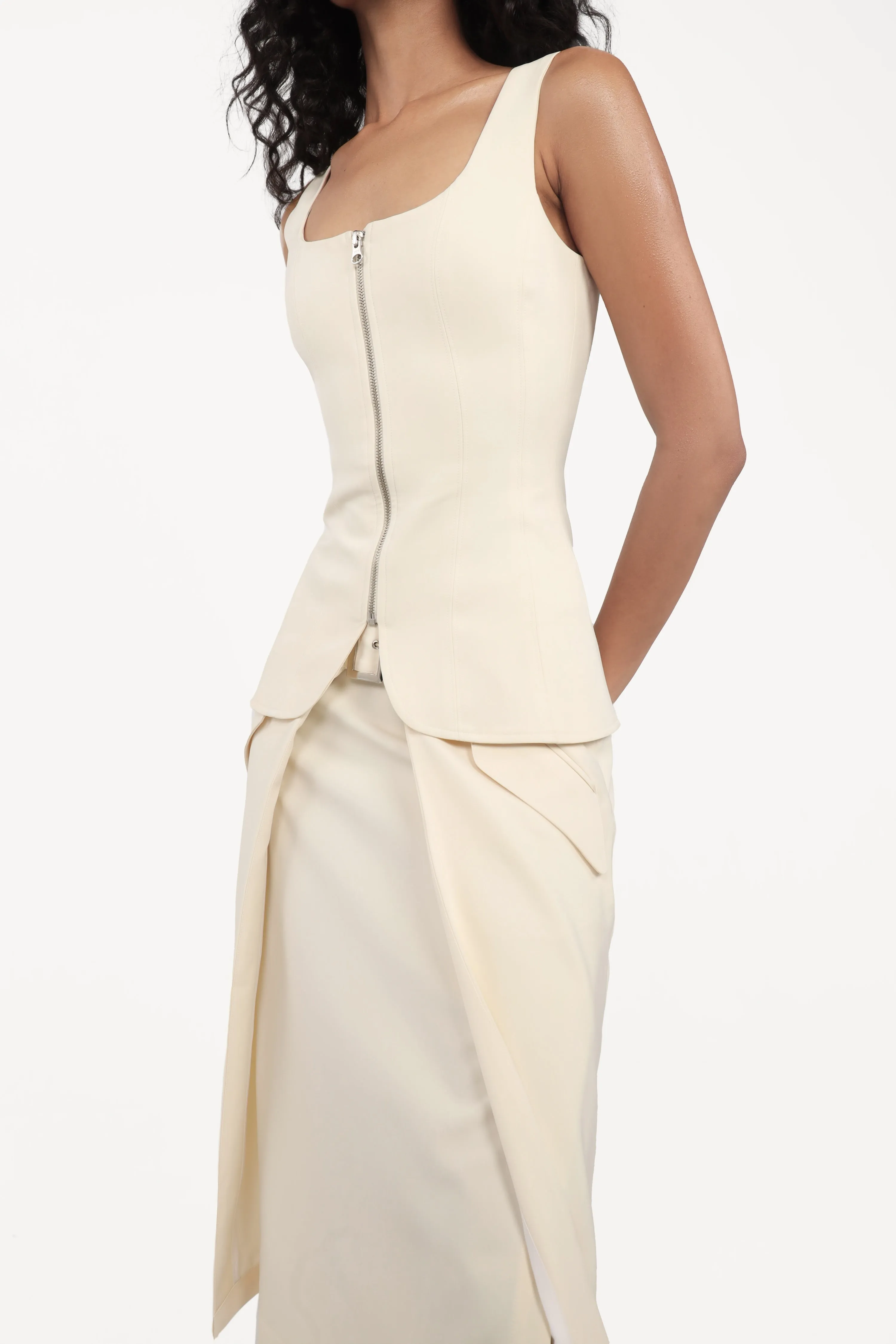 Dynamic Tailored Set