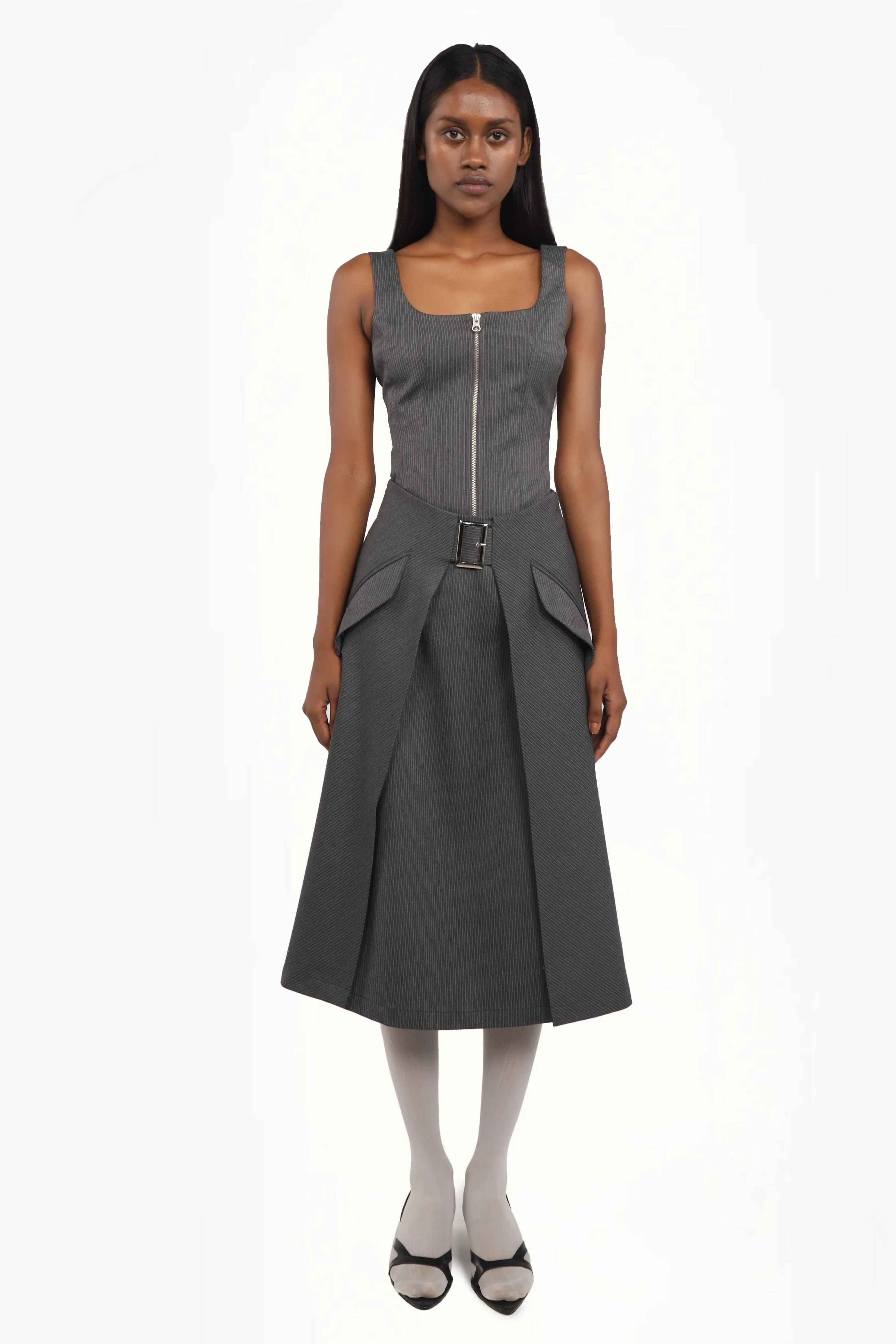 Dynamic Tailored Set