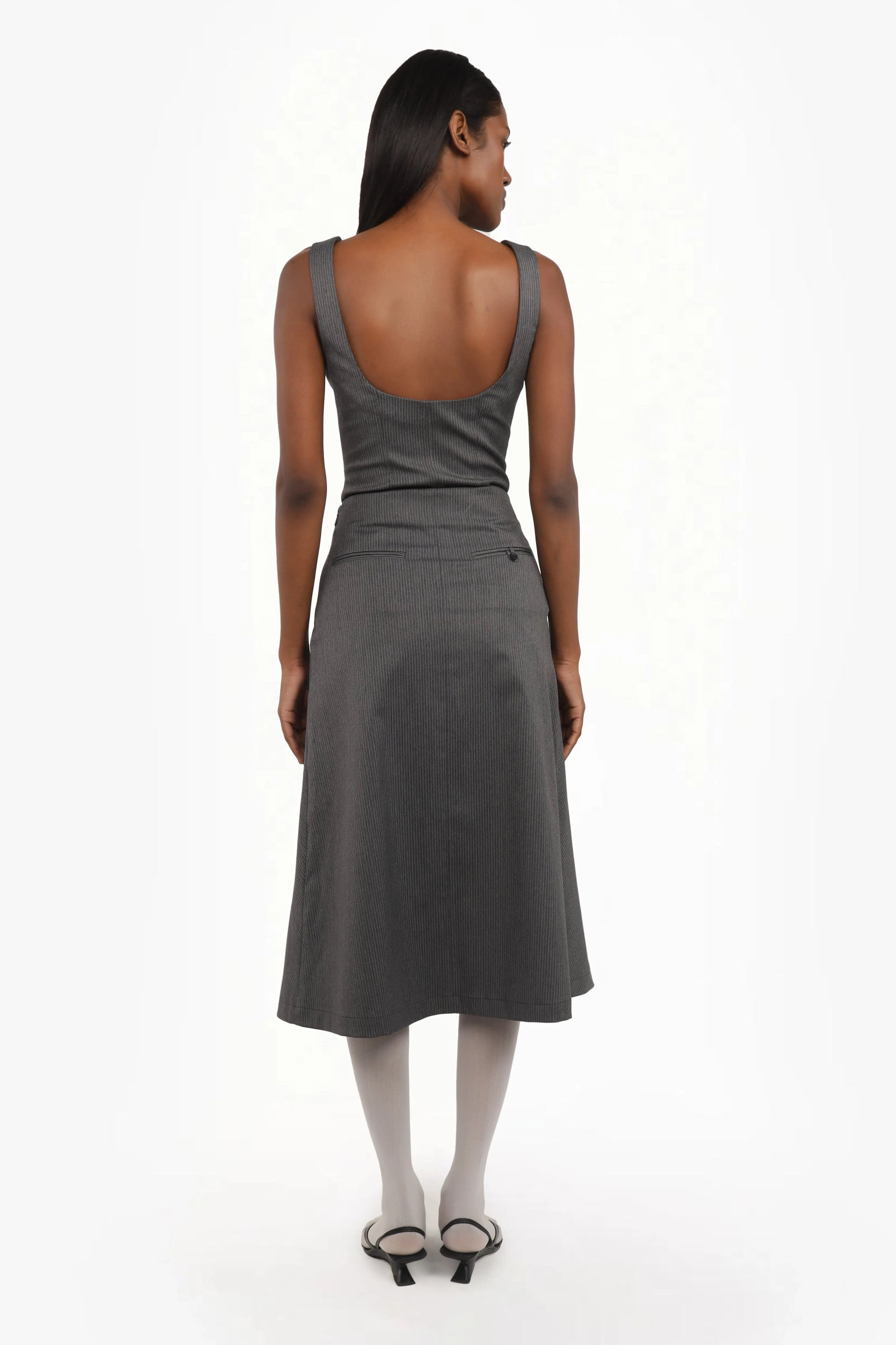 Dynamic Tailored Set