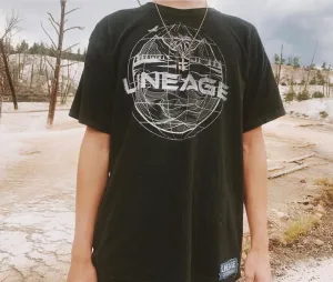 Earth Tee no tag
