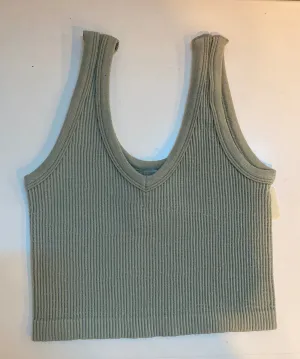 Easy Going Brami-Aqua Grey