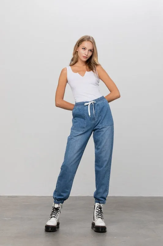 EASY PREMIUM JOGGER PANT