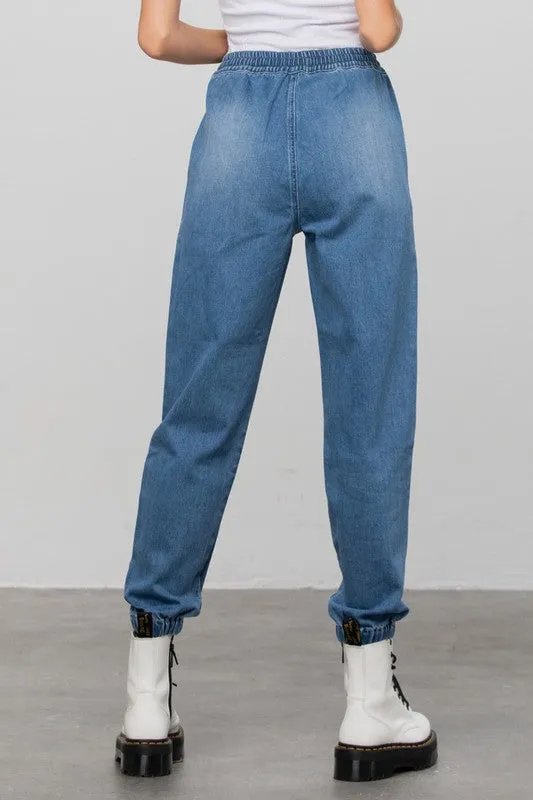 EASY PREMIUM JOGGER PANT