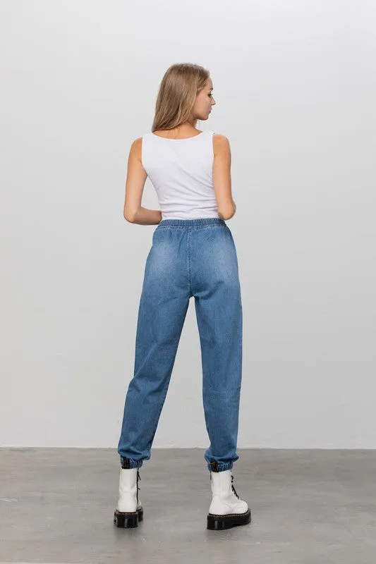 EASY PREMIUM JOGGER PANT