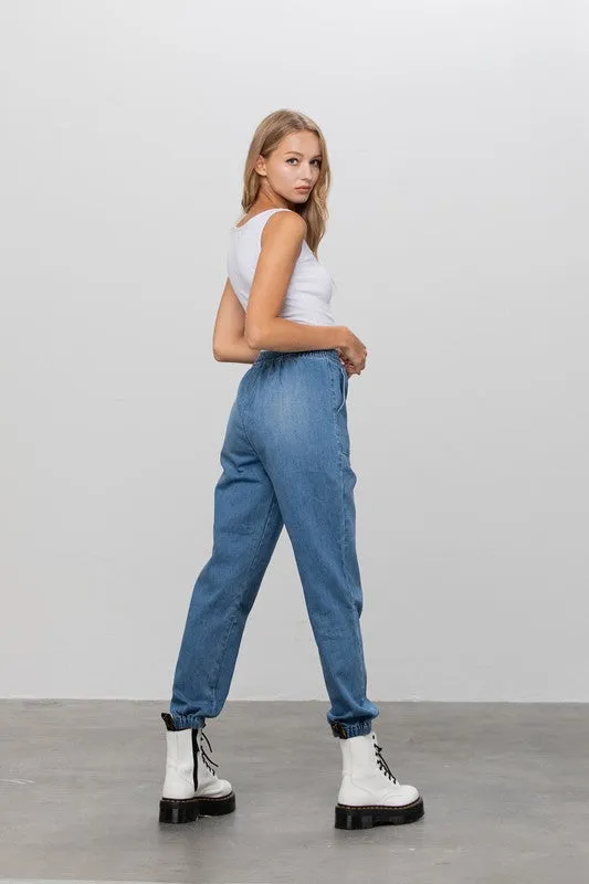 EASY PREMIUM JOGGER PANT