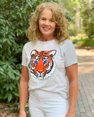 Easy Tiger Tee